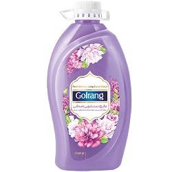 گلرنگ مایع دستشویی صدف بنفش 2000 گرم